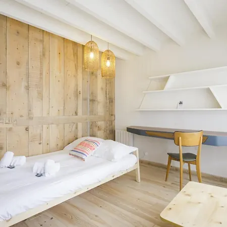 Dom wakacyjny La Maison Cirrus - Welkeys
